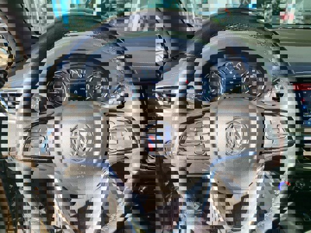 Used 2024 Buick Enclave Essence w/ LPO, Floor Liner Package AWD/4WD image 3