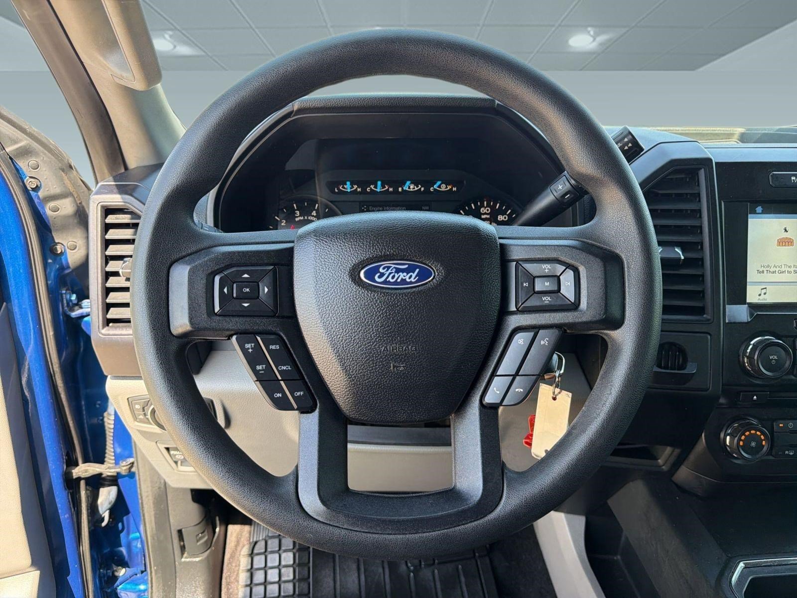 Used 2017 Ford F150 XL w/ Equipment Group 101A Mid image 17