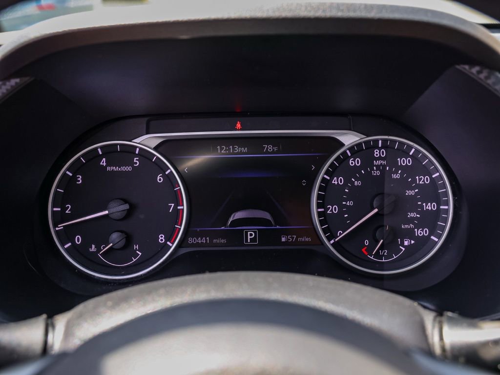 Used 2023 Nissan Sentra SV image 27