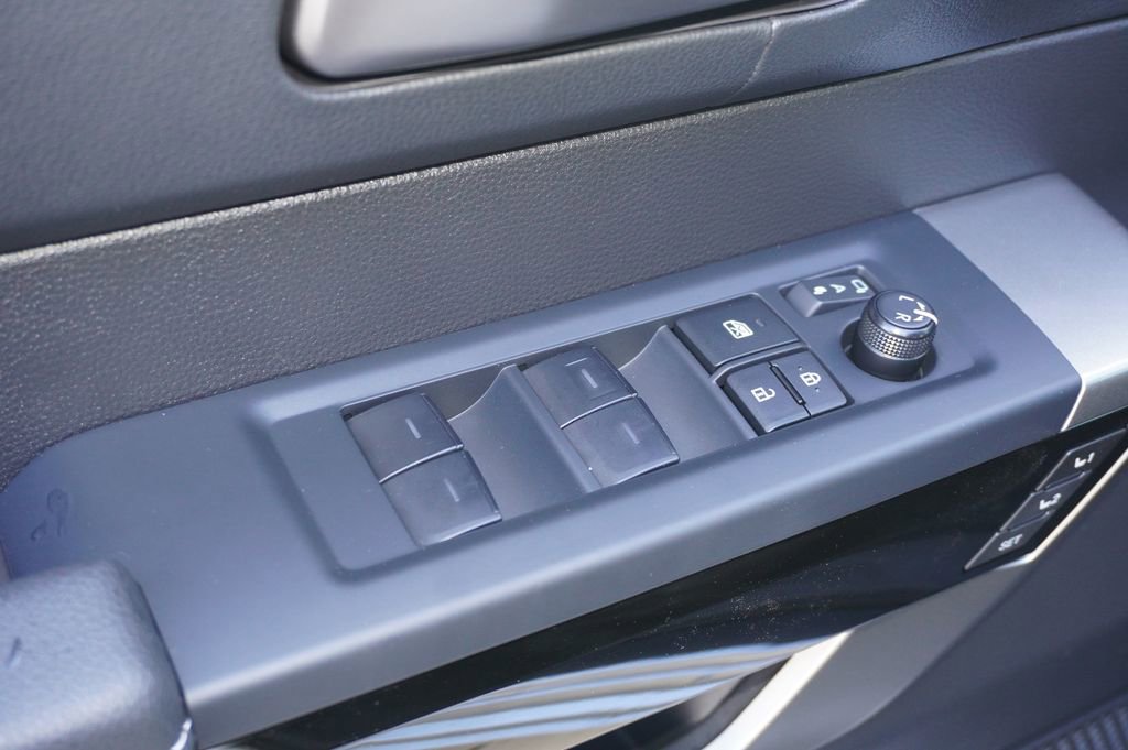 New 2026 Toyota Tundra Limited image 11