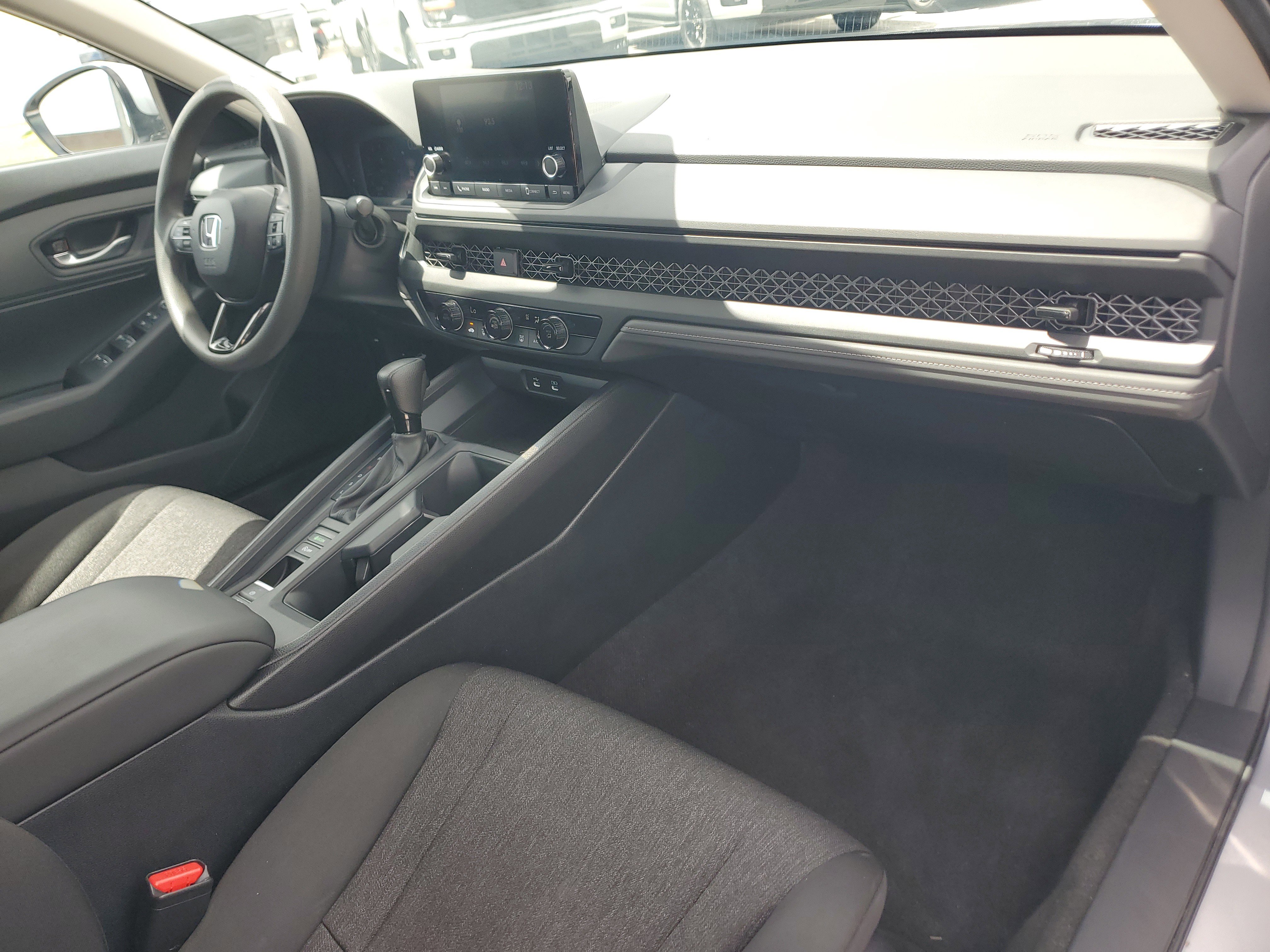 Used 2024 Honda Accord LX image 16