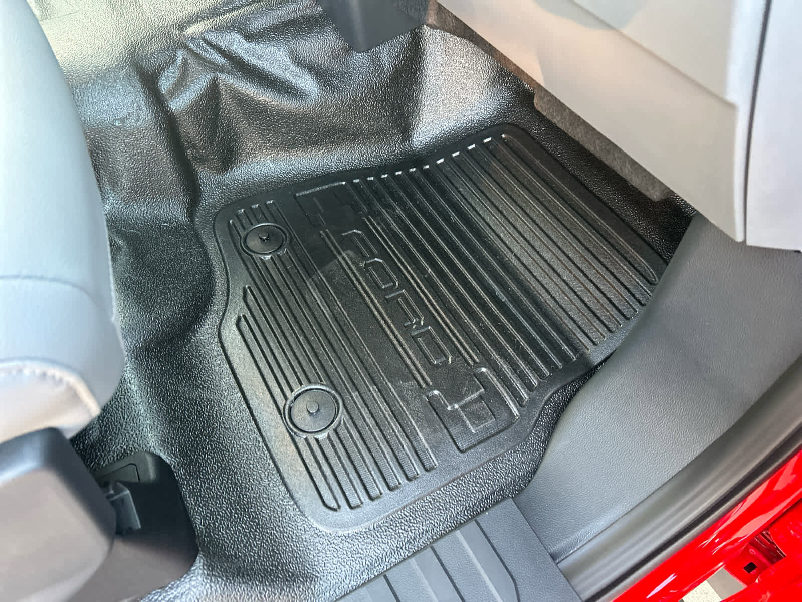 New 2026 Ford F450 XL image 11