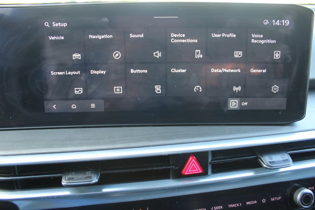 Used 2024 Kia Sorento SX Prestige image 58