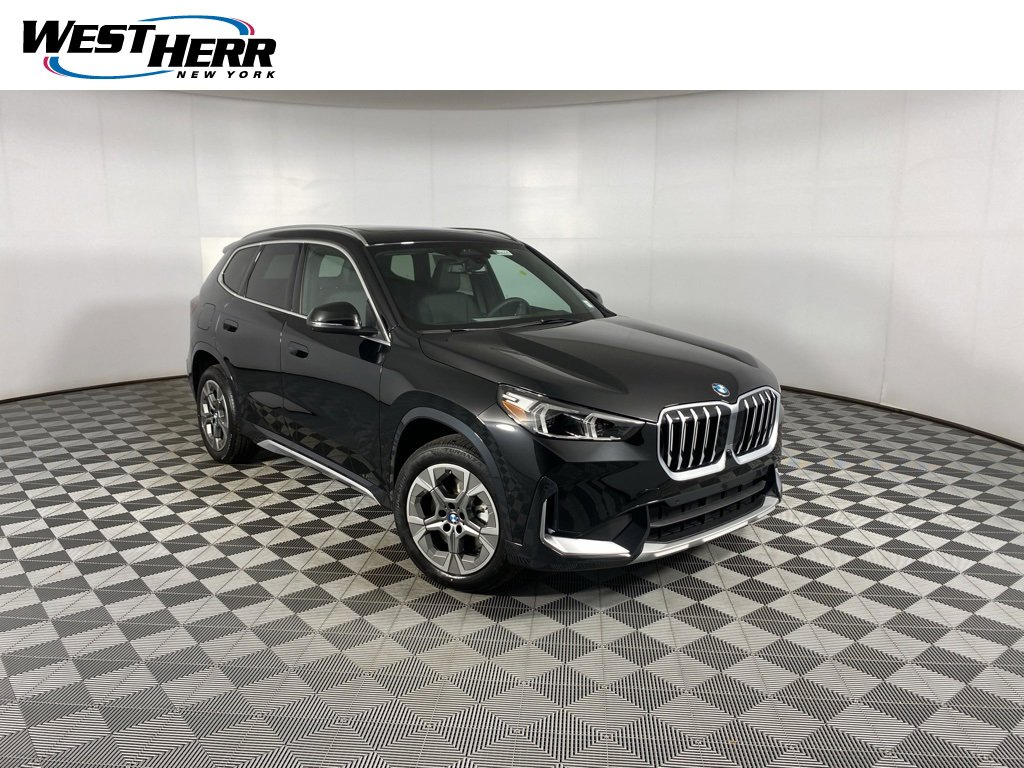 New 2026 BMW X1 xDrive28i w/ Technology Package