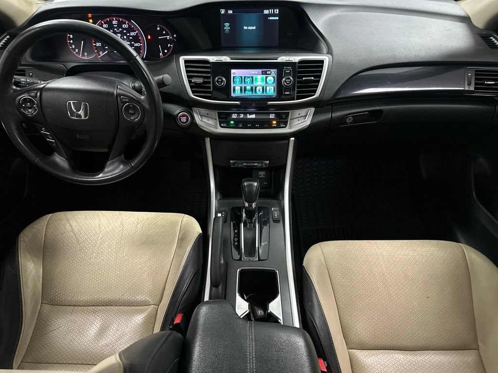 Used 2013 Honda Accord EX-L image 3