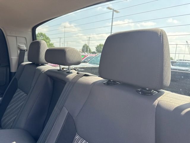 Used 2019 Toyota Tundra SR5 w/ SR5 Upgrade Package AWD/4WD image 10