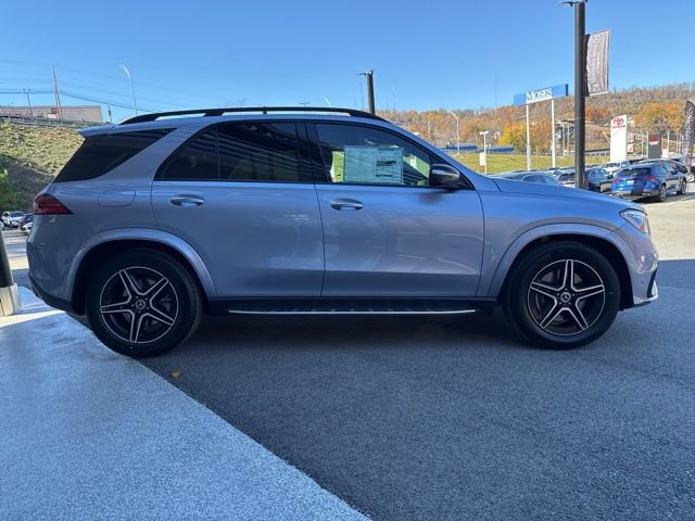 New 2026 Mercedes-Benz GLE 350 4MATIC image 6