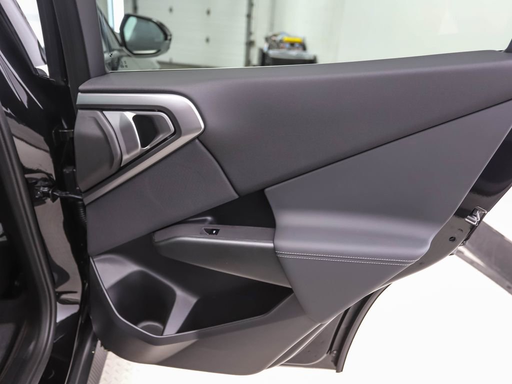 Used 2026 BMW X3 xDrive30 w/ Premium Package image 26