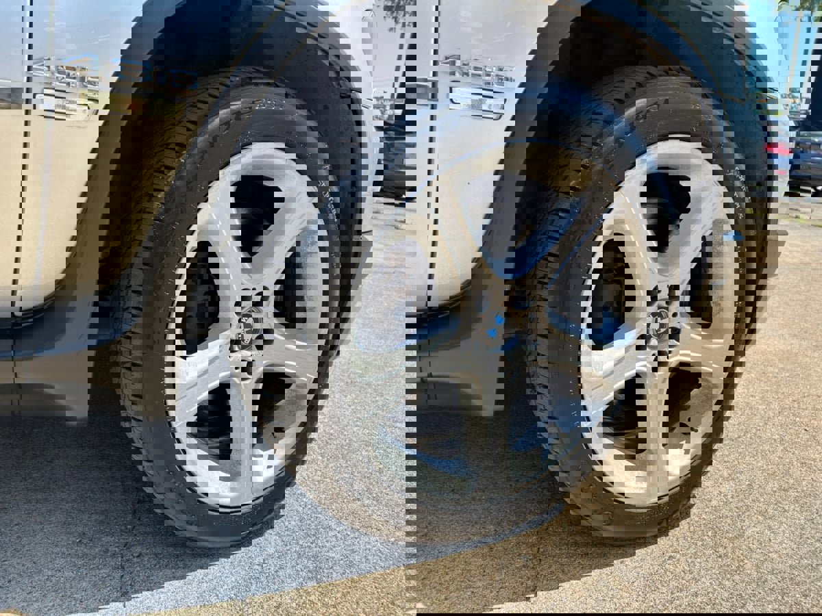 Used 2006 BMW X5 4.8is image 33