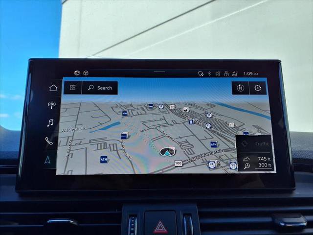 Certified 2023 Audi SQ5 Premium Plus w/ Premium Plus Package image 16