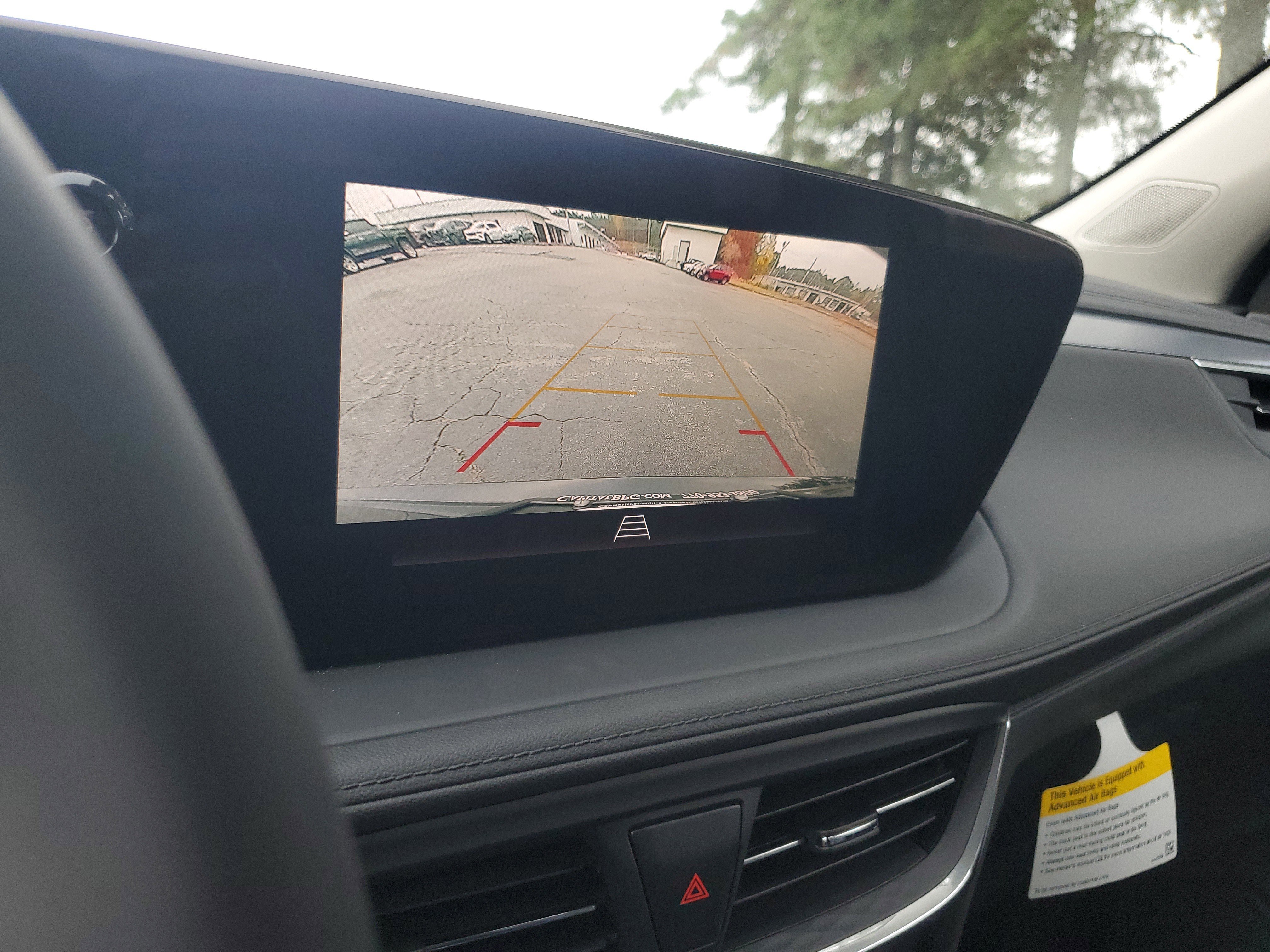 New 2026 Buick Encore GX Sport Touring image 25