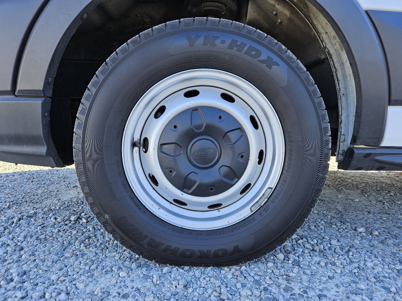 Used 2020 Ford Transit 250 T-250 130 Med Rff, For Sale I w/ Load Area Protection Package image 57