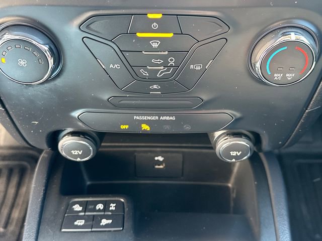 Used 2021 Ford Ranger XL w/ FX4 Off-Road Package image 30