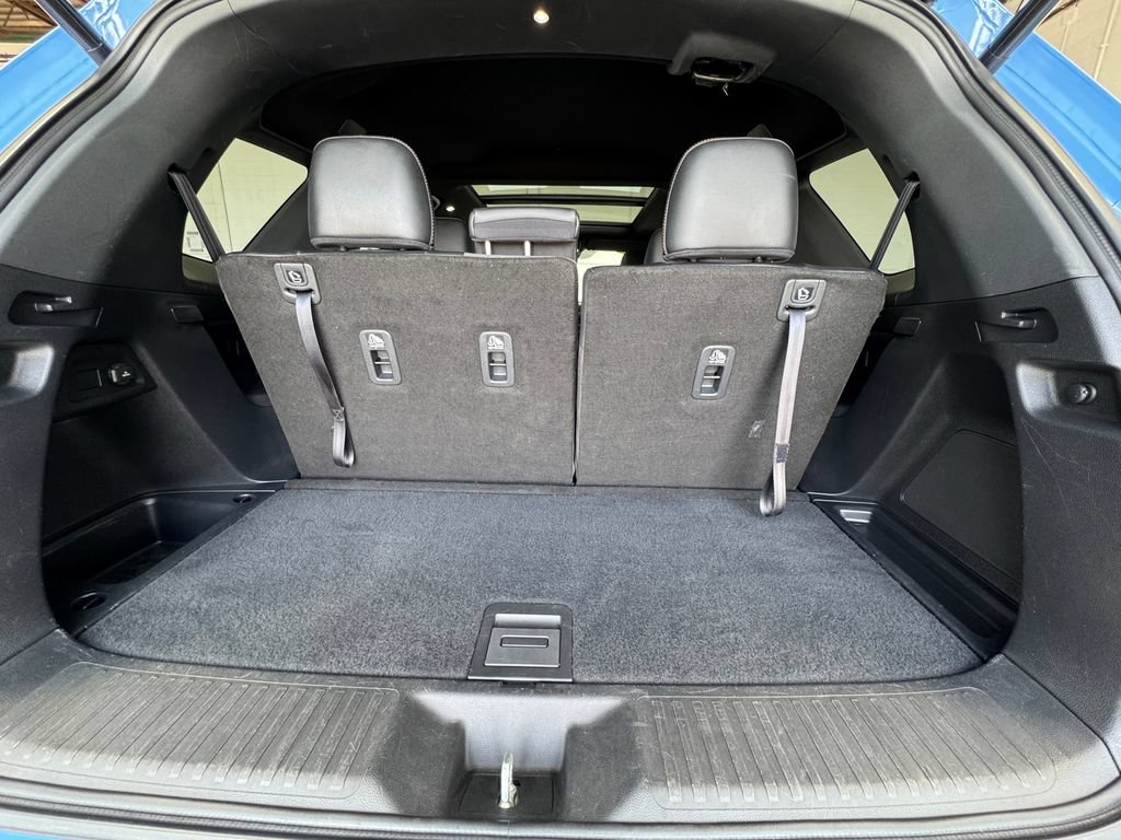 Used 2023 Honda Pilot TrailSport image 25