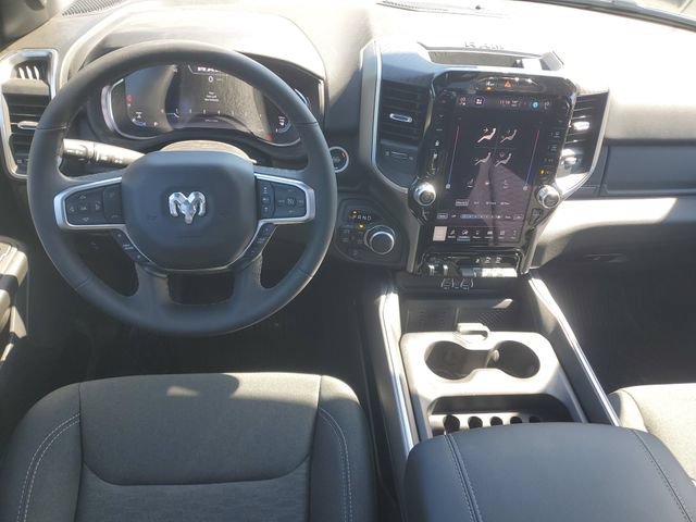 New 2026 RAM 1500 Big Horn AWD/4WD image 13