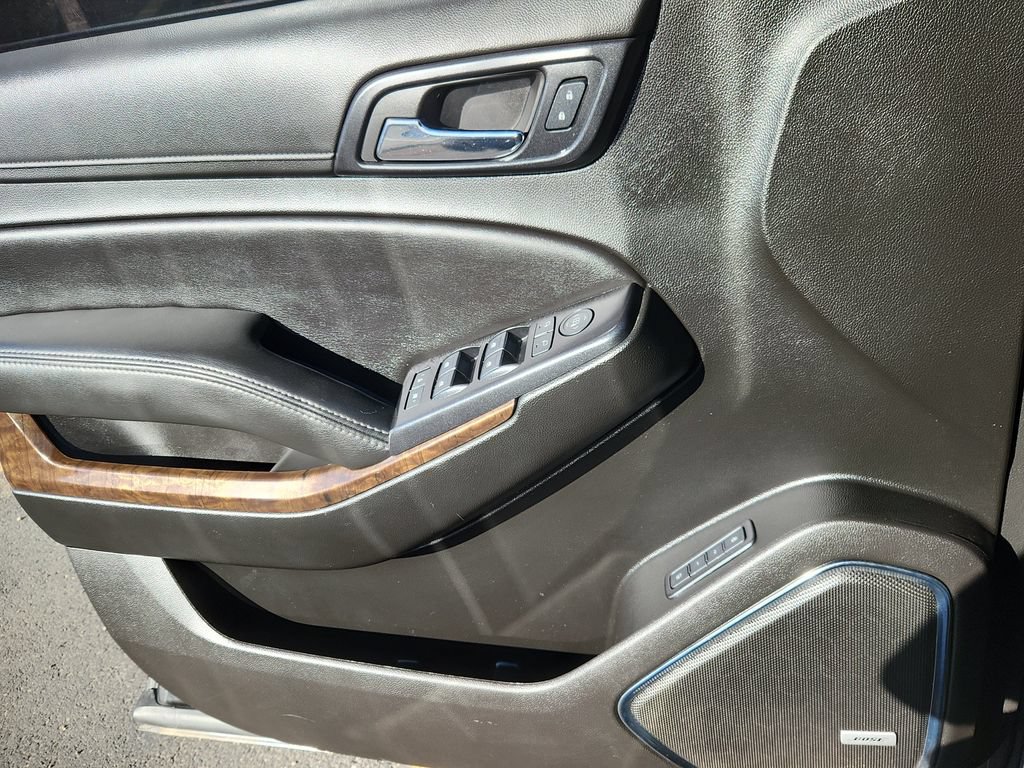 Used 2020 Chevrolet Tahoe LT AWD/4WD image 9