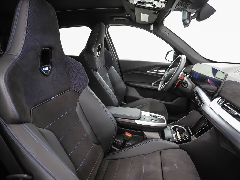 Certified 2026 BMW X1 M35i AWD/4WD image 30