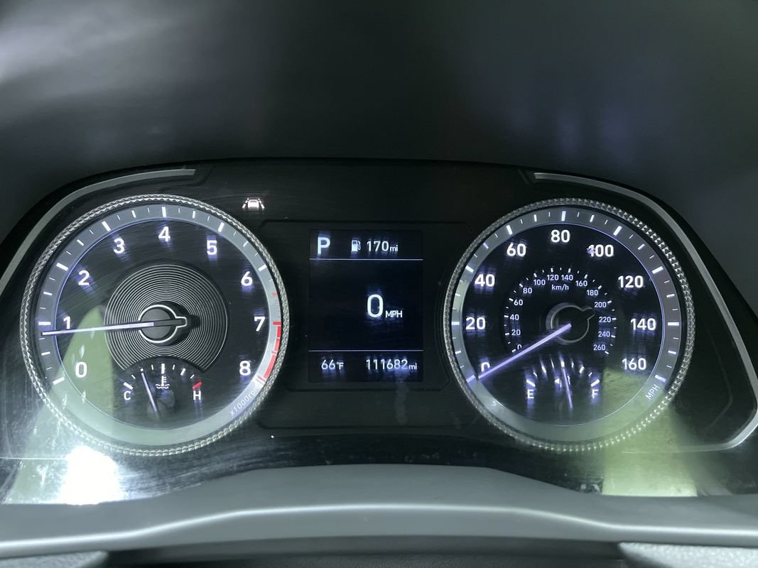 Used 2020 Hyundai Sonata SE FWD image 18