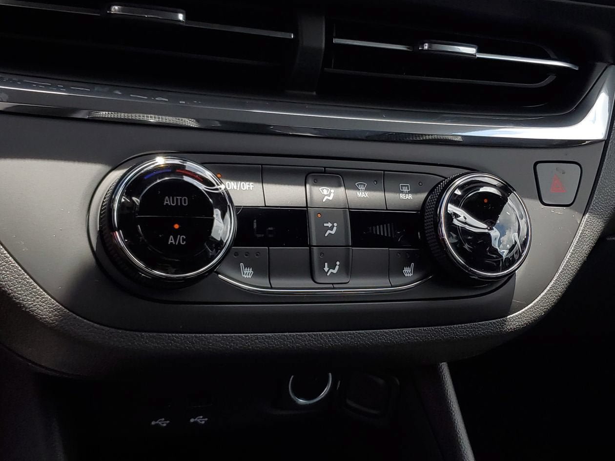 New 2026 Buick Envista Sport Touring w/ Convenience I Package FWD image 22
