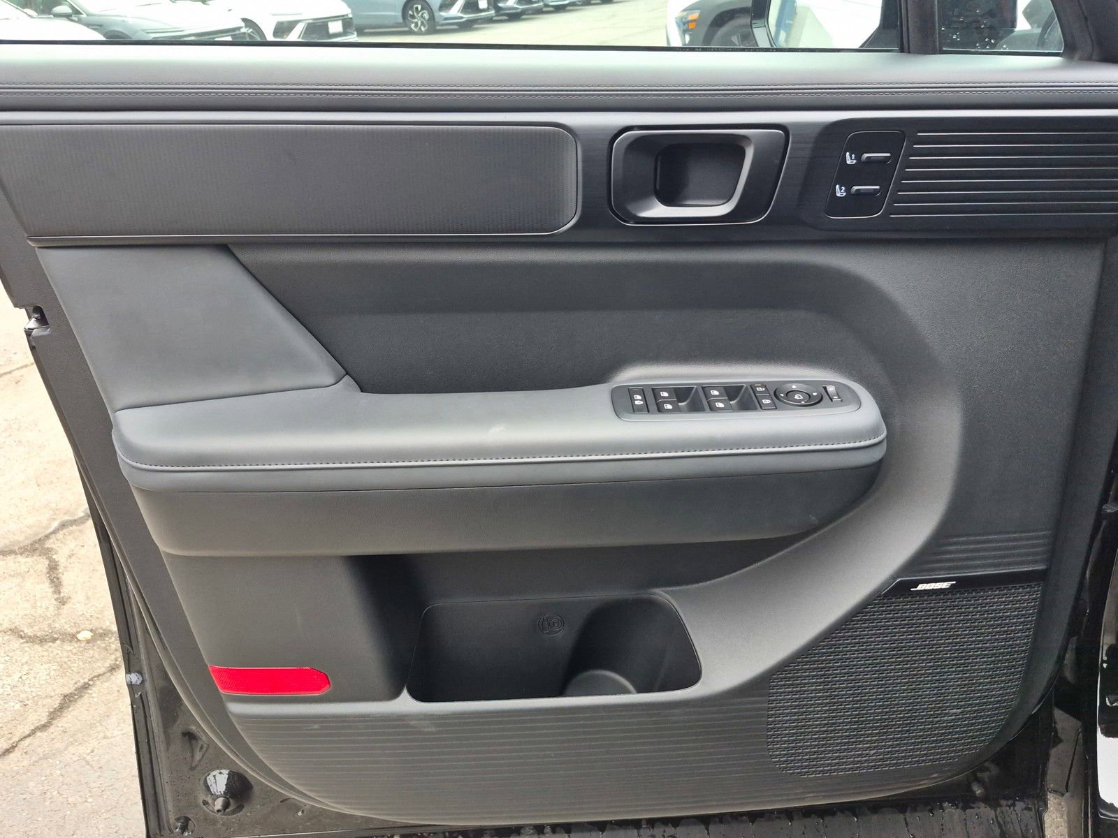 New 2026 Hyundai Santa Fe Calligraphy AWD/4WD image 12