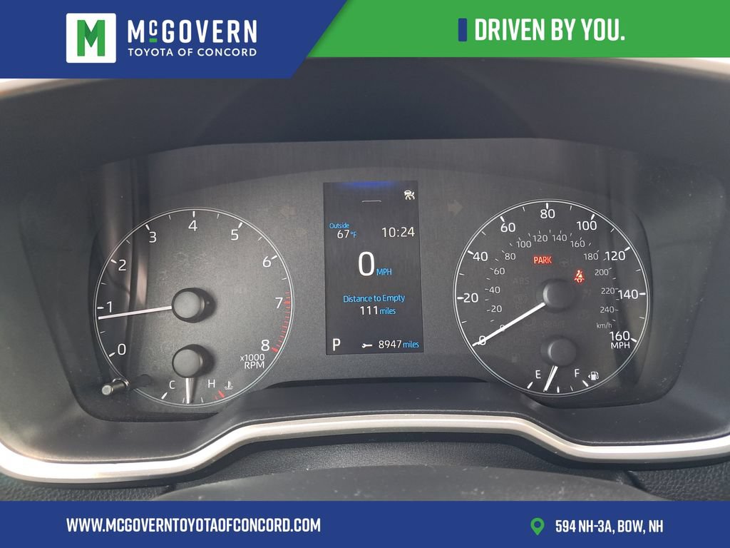 Used 2024 Toyota Corolla SE FWD image 26