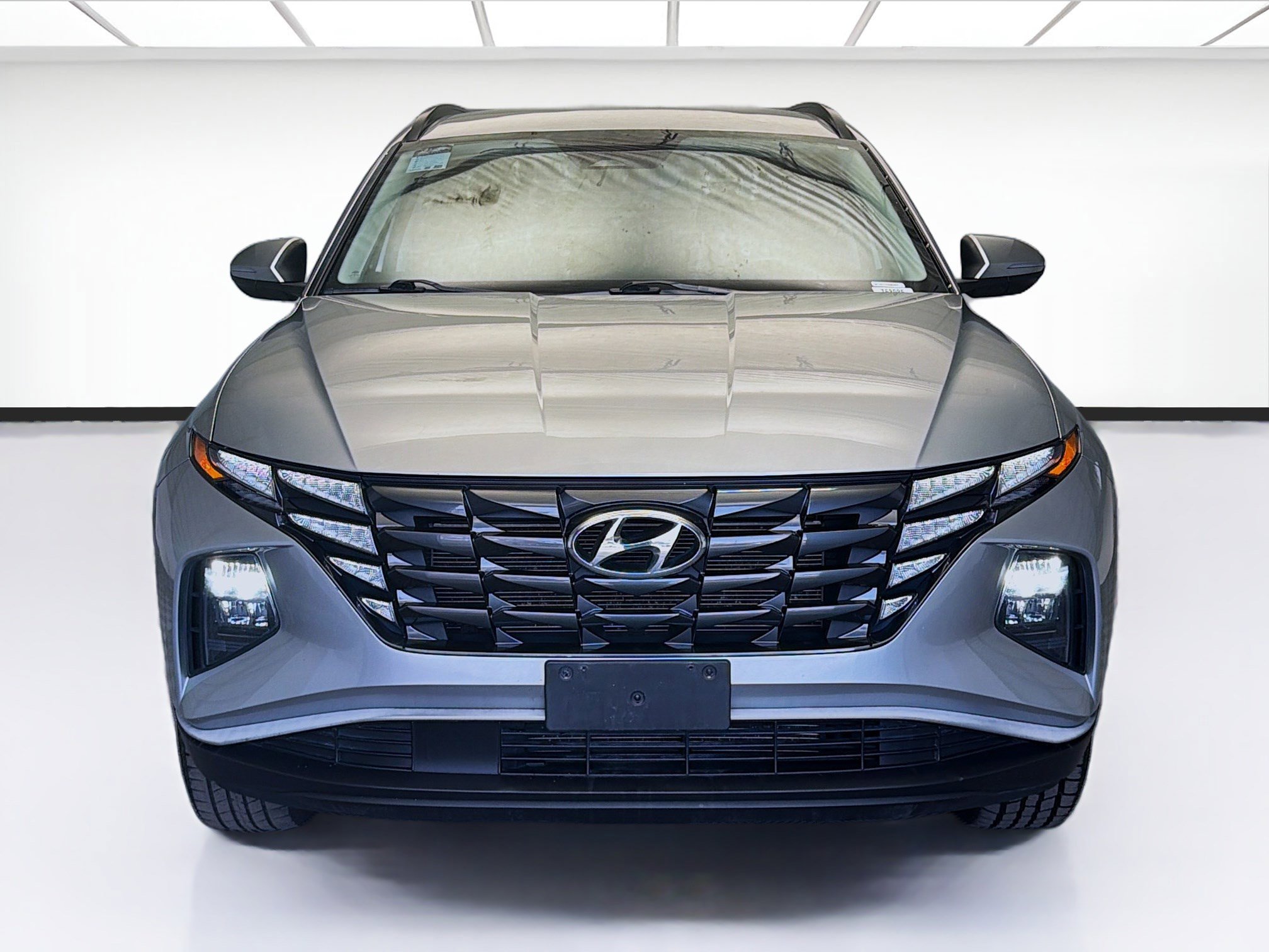 Used 2023 Hyundai Tucson SEL image 2