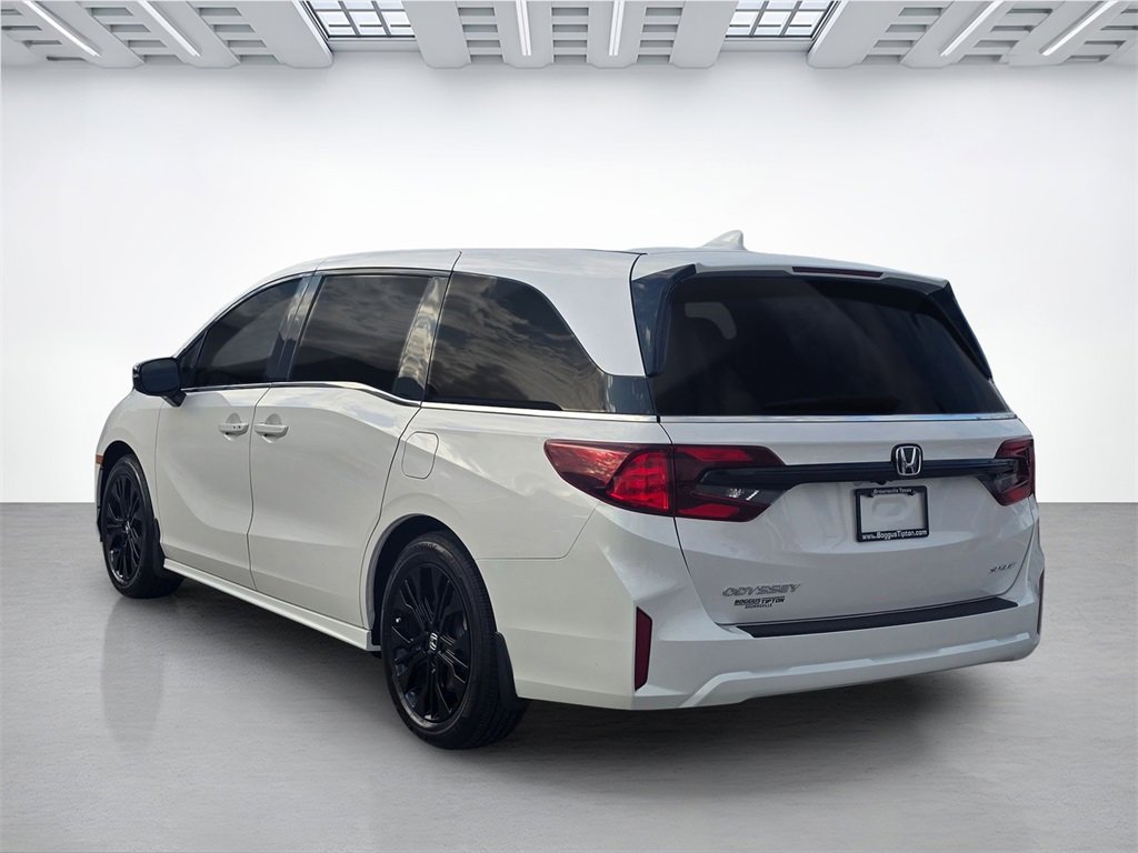 Used 2025 Honda Odyssey Sport-L image 7