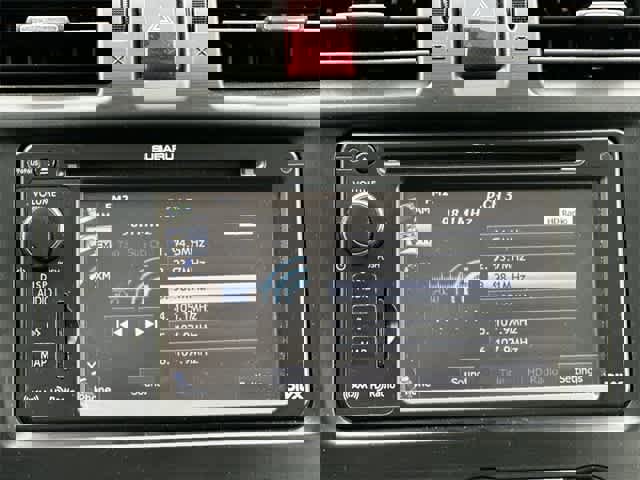 Used 2015 Subaru Forester 2.5i Touring w/ Eyesight & Navigation System image 12