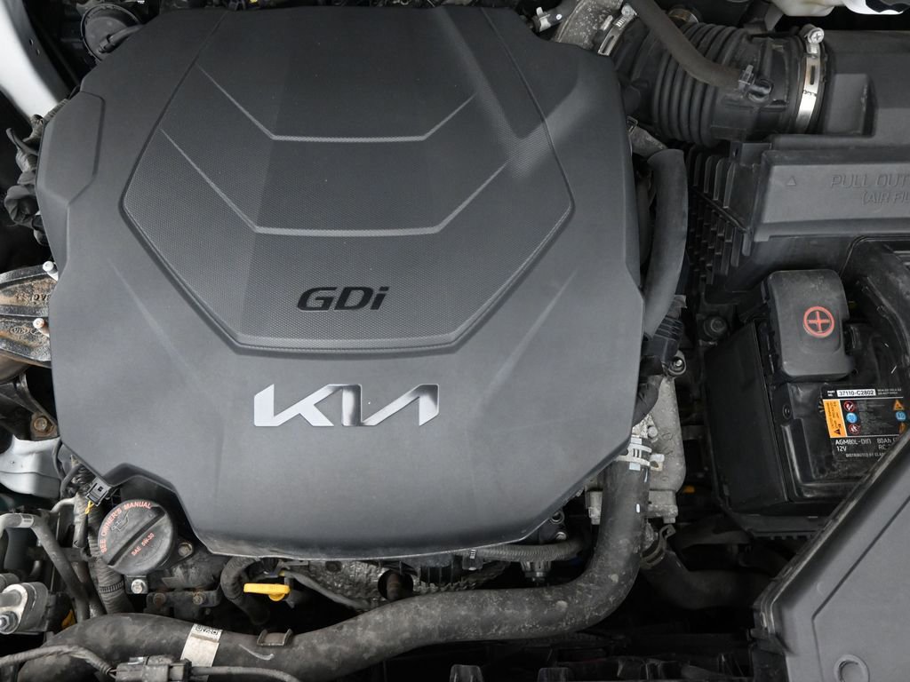 Used 2022 Kia Telluride SX w/ SX Prestige Package image 50