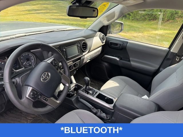 Used 2018 Toyota Tacoma SR5 AWD/4WD image 6