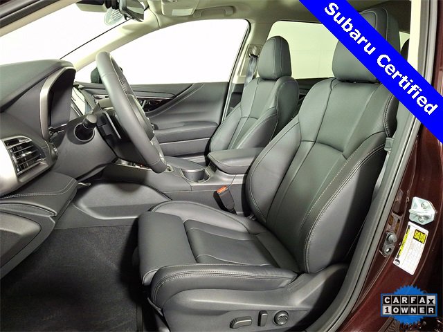 Used 2025 Subaru Outback Touring image 16