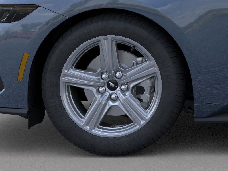 New 2026 Ford Mustang Coupe image 21