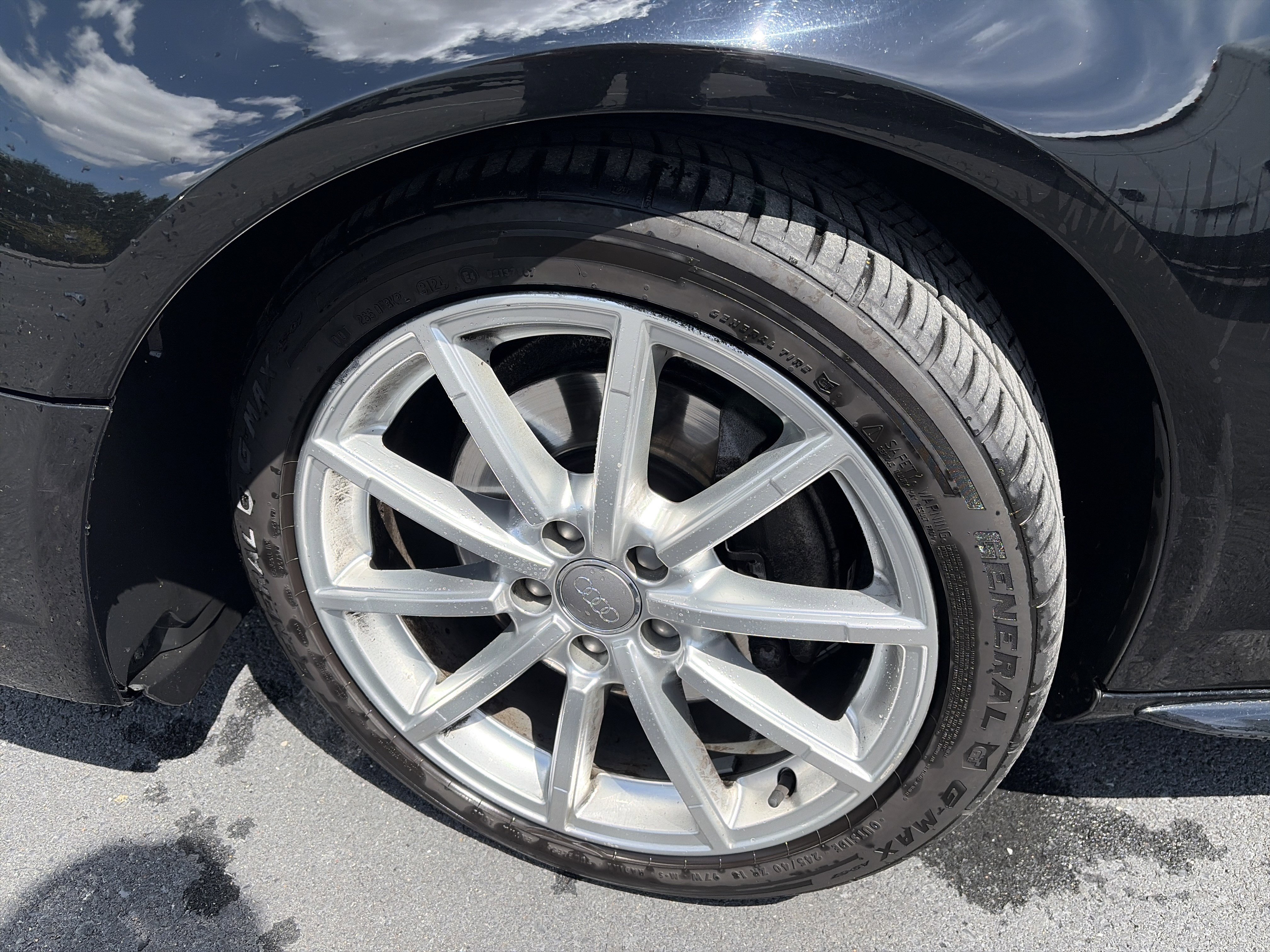 Used 2014 Audi A4 2.0T Premium Plus AWD/4WD image 6