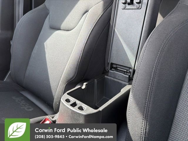 Used 2017 Jeep Renegade Sport w/ Power & Air Group AWD/4WD image 22