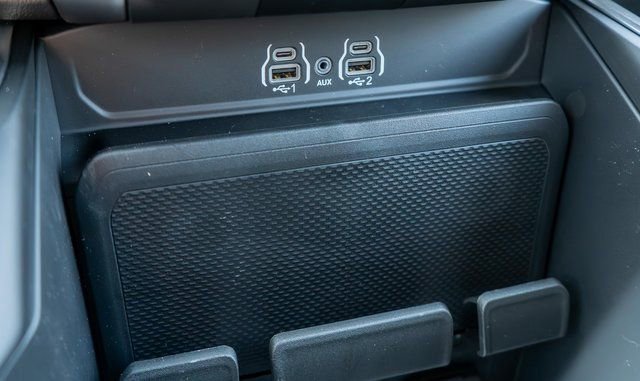 New 2026 RAM 1500 4x4 Crew Cab image 29