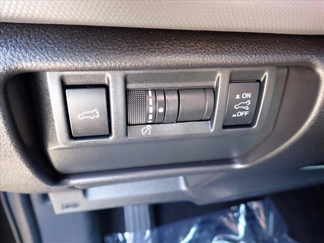 Certified 2026 Subaru Forester Sport w/ Sport Package AWD/4WD image 18
