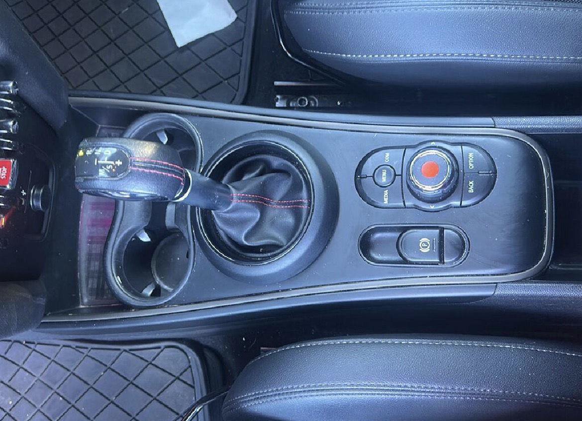 Used 2019 MINI Cooper Countryman S AWD/4WD image 10
