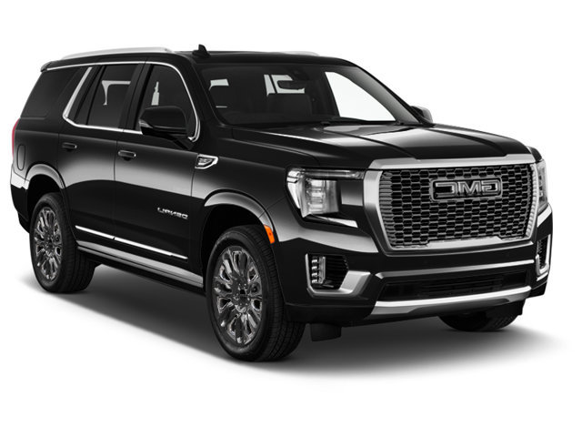 Used 2024 GMC Yukon Denali Ultimate