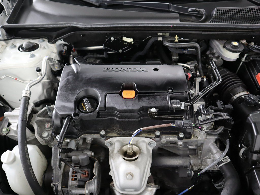 Used 2024 Honda Civic LX image 17