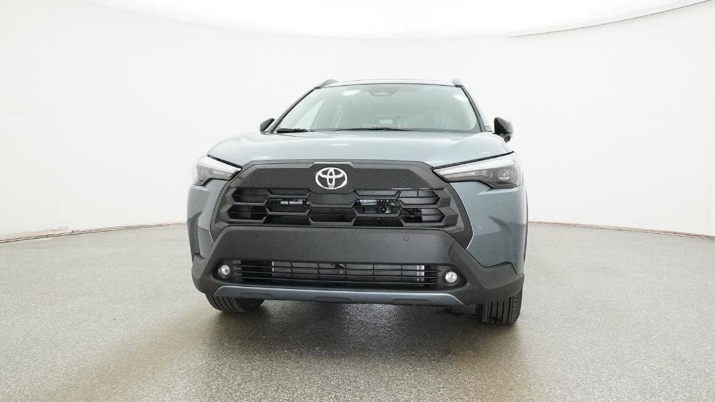 New 2026 Toyota Corolla Cross XLE w/ Convenience Package AWD/4WD image 31
