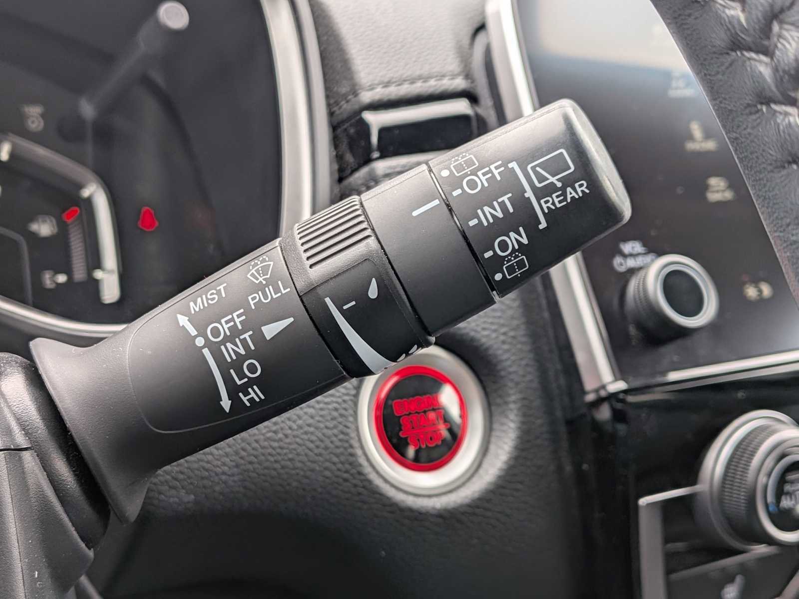 Certified 2020 Honda CR-V EX-L image 24