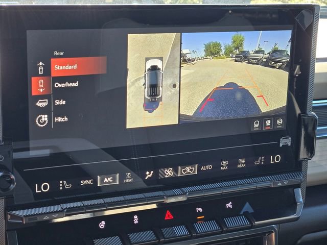 New 2026 GMC Hummer EV SUV w/ LPO, Dark Essentials Package image 15