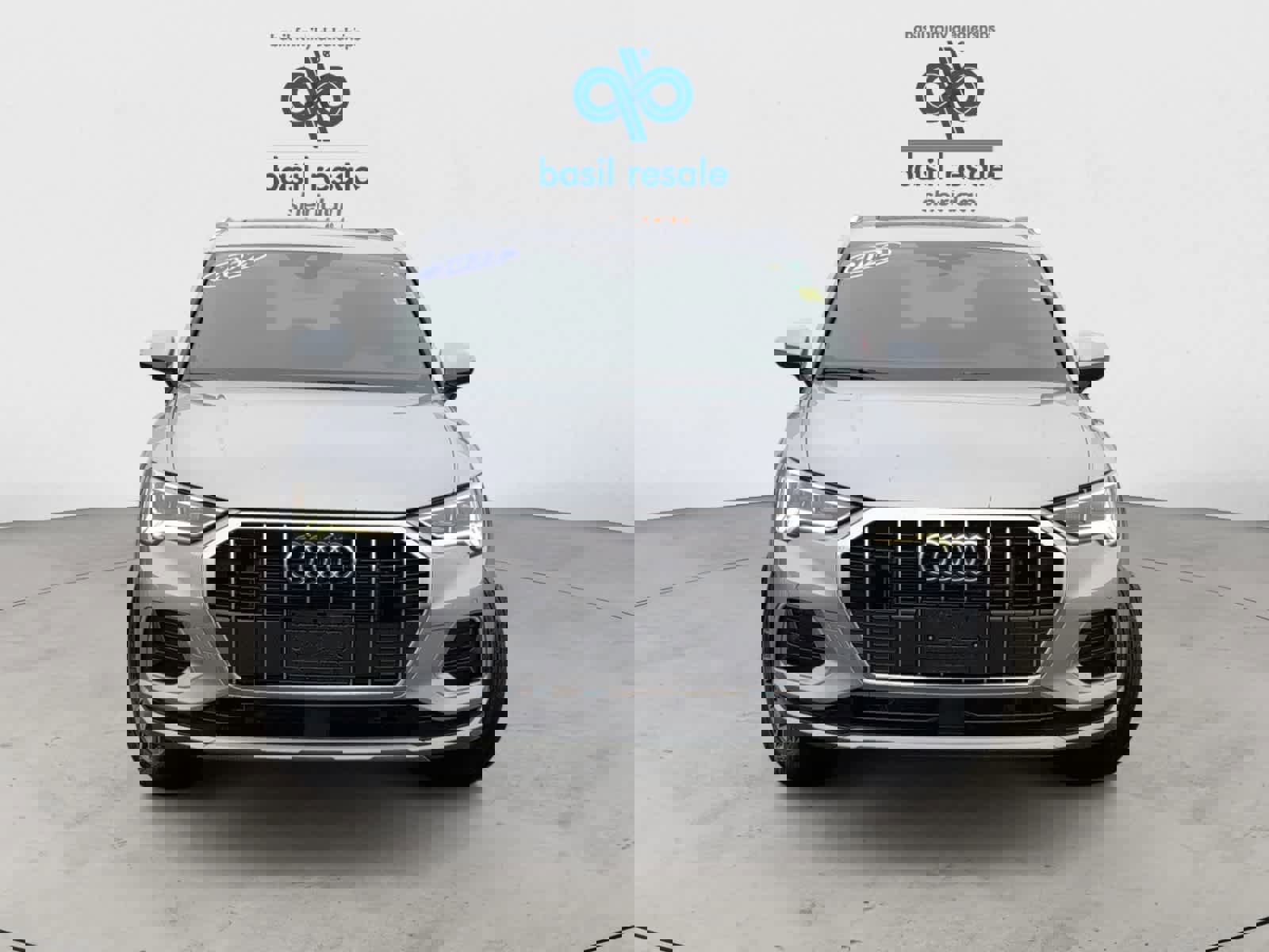 Used 2022 Audi Q3 2.0T Premium Plus w/ Premium Plus Package image 12