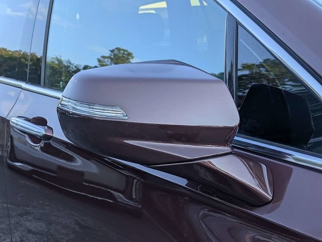 Certified 2023 Cadillac XT6 Premium Luxury FWD image 12