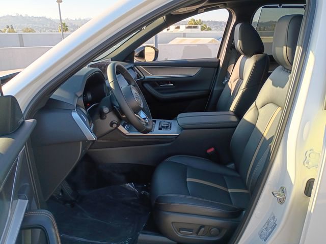 New 2026 MAZDA CX-70 3.3 Turbo S w/ Premium Package image 14