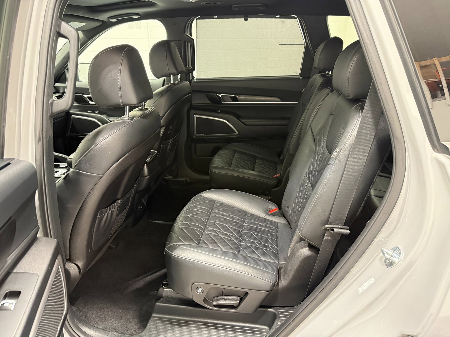 Used 2024 Kia Telluride EX X-Line image 42