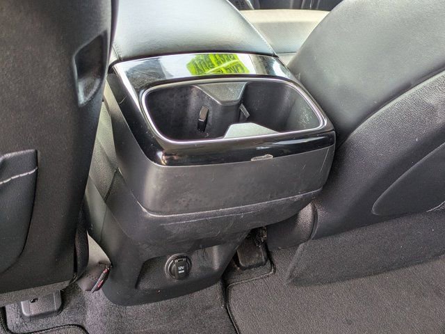 Used 2022 Kia Telluride LX image 17