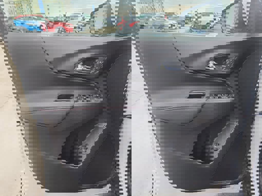 Used 2022 Chevrolet Equinox RS image 20