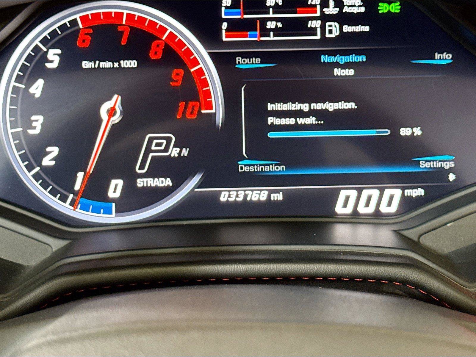 Used 2019 Lamborghini Huracan LP 580-2 RWD image 18