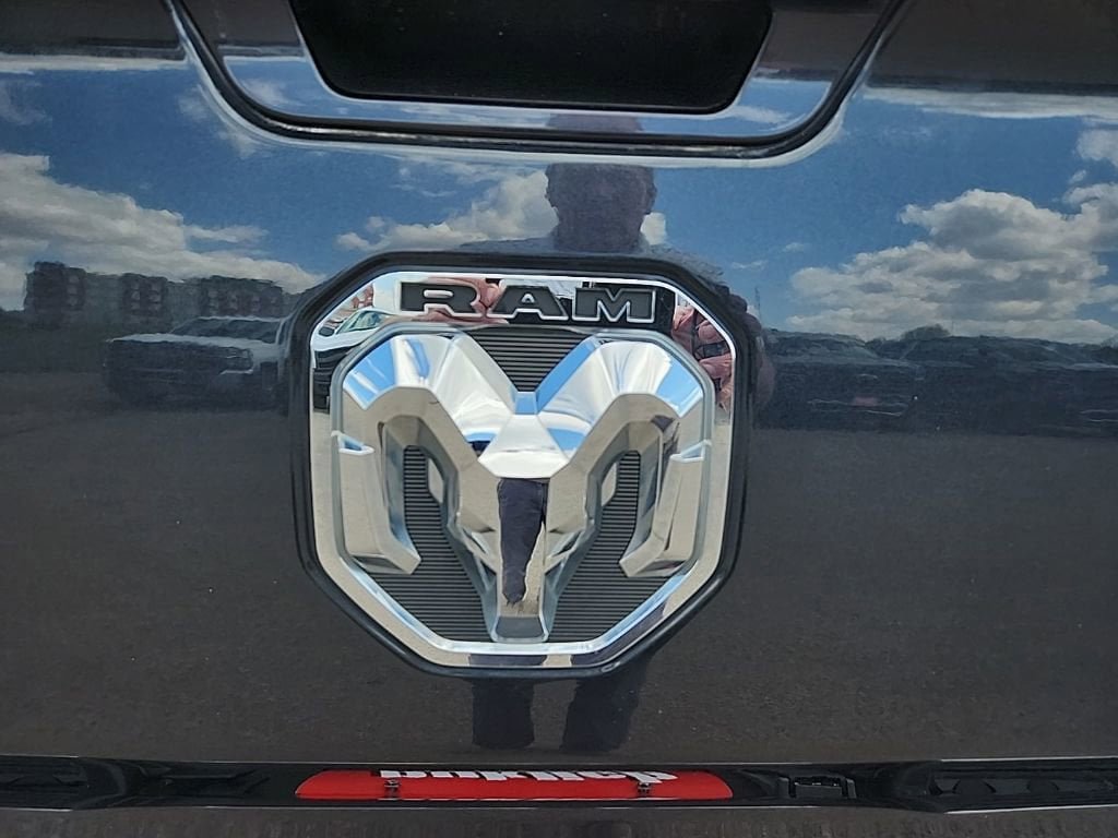 Used 2022 RAM 2500 Limited AWD/4WD image 49